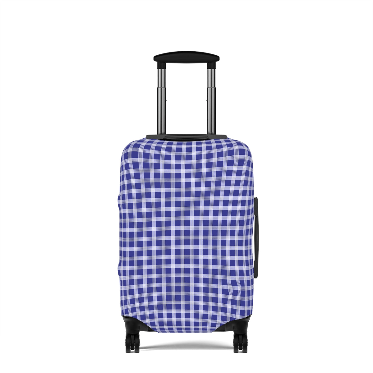 Hawaiian Plaid | Palaka | Country Style | Luggage Cover