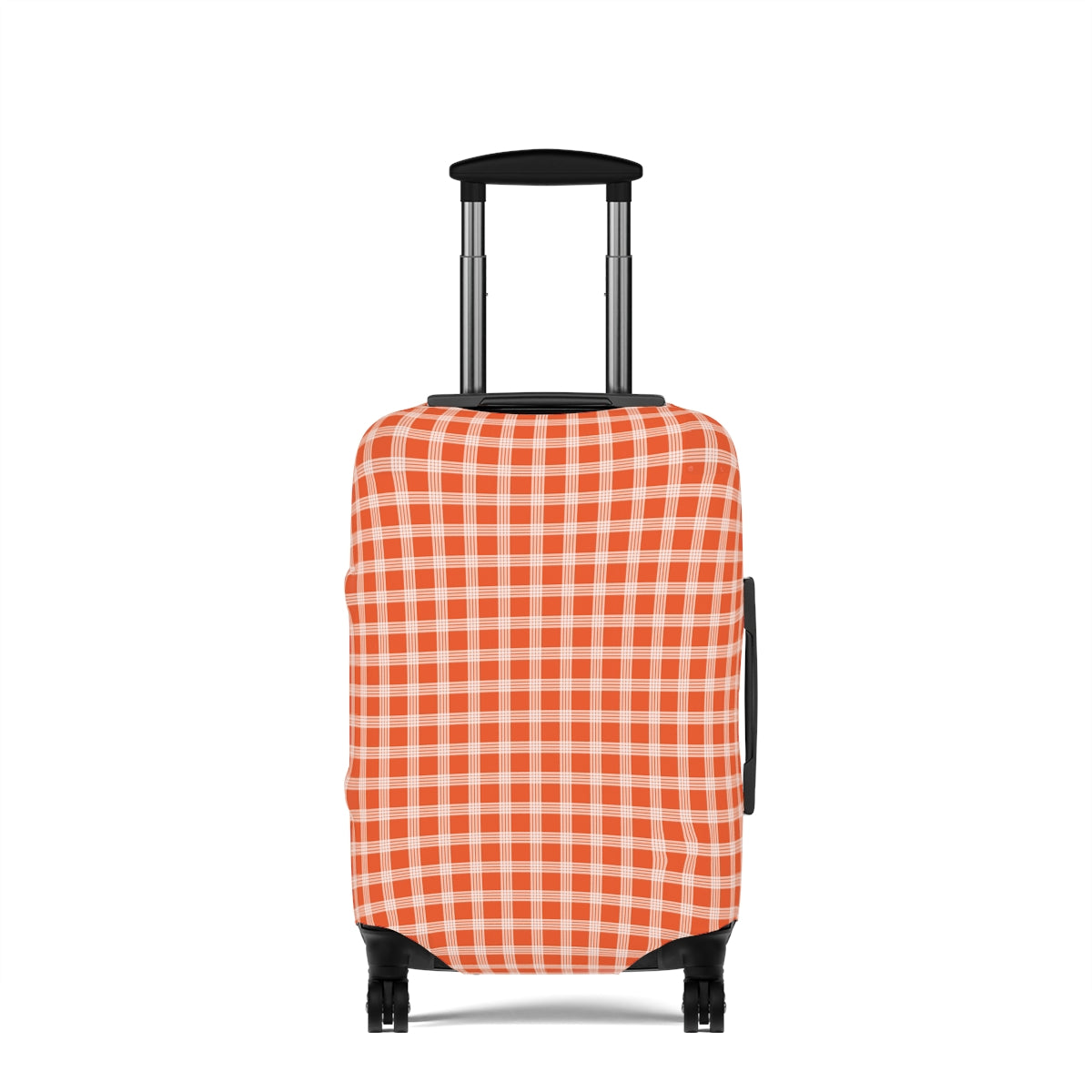 Hawaiian Plaid | Palaka | Country Style | Luggage Cover