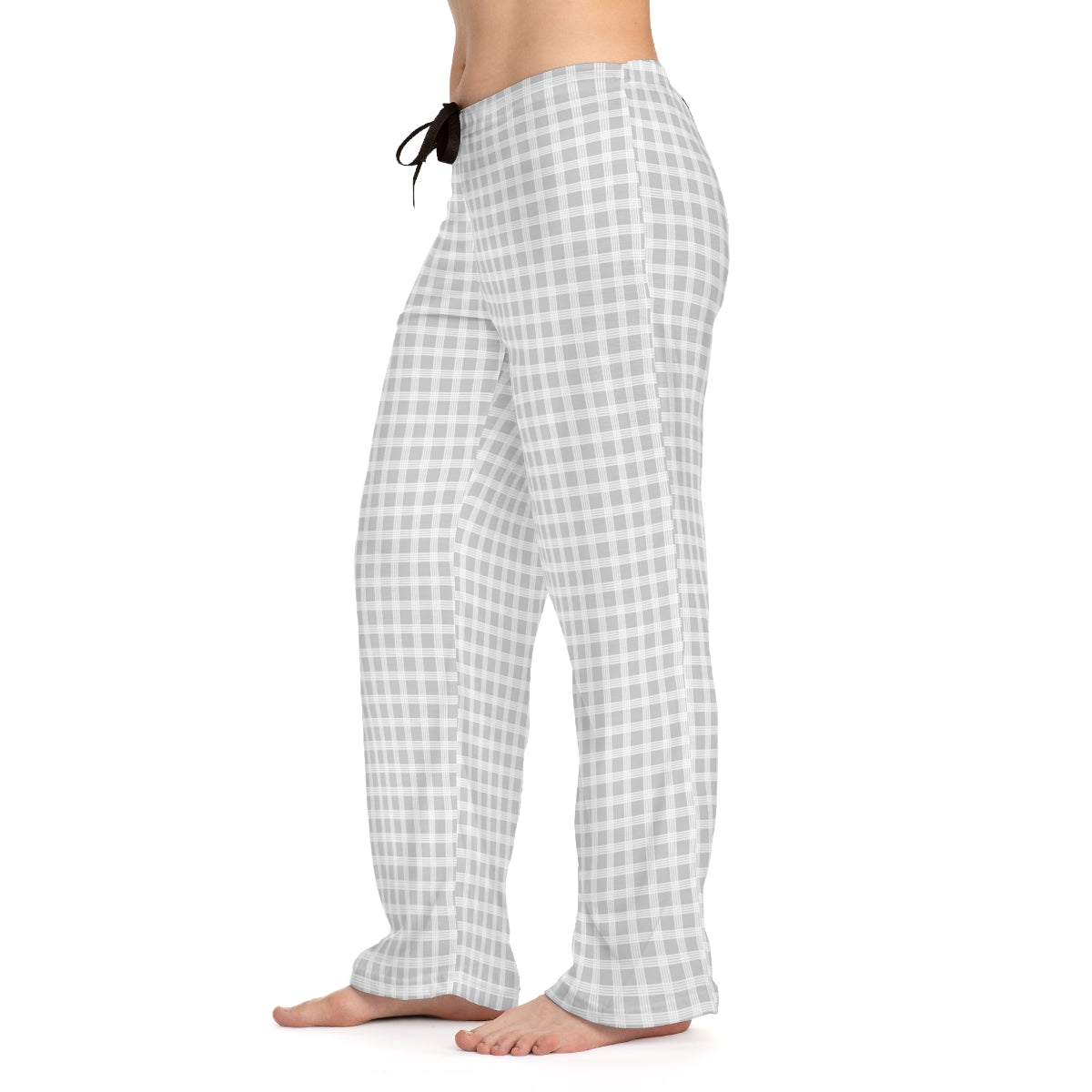 Hawaiian Plaid | Palaka | Country Style | Women's Pajama Pants