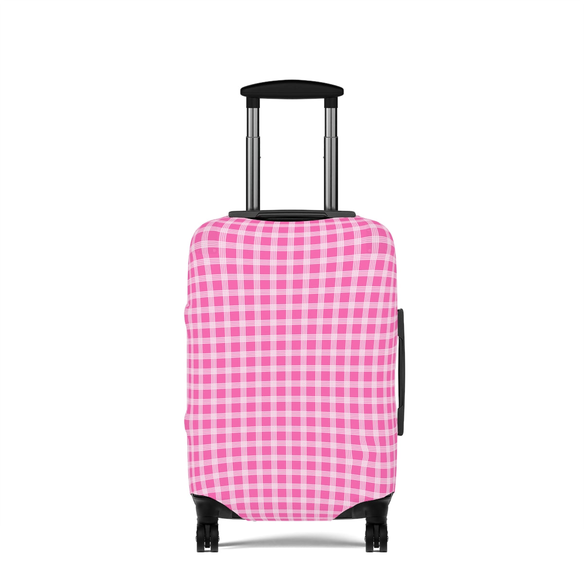 Hawaiian Plaid | Palaka | Country Style | Luggage Cover