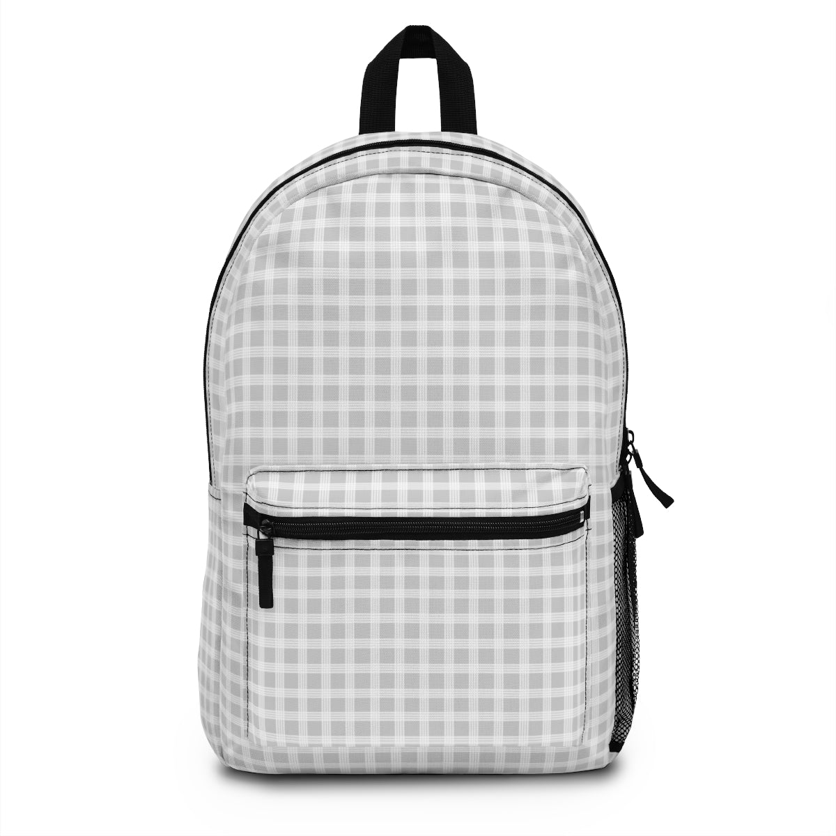 Hawaiian Plaid | Palaka | Country Style | Backpack