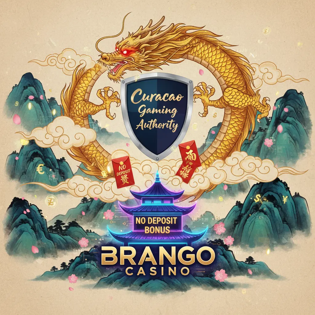brango casino no deposit bonus - Authority