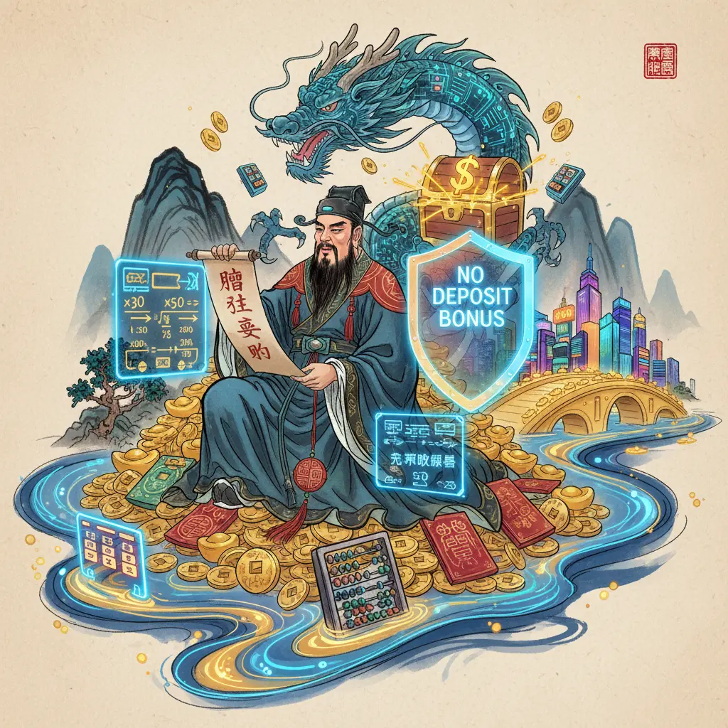 big dollar casino no deposit bonus - Requirements