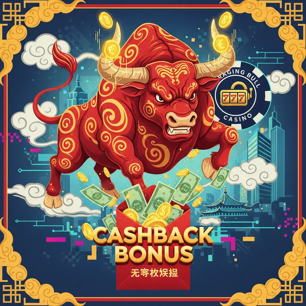 raging bull casino no deposit bonus codes - Cashback