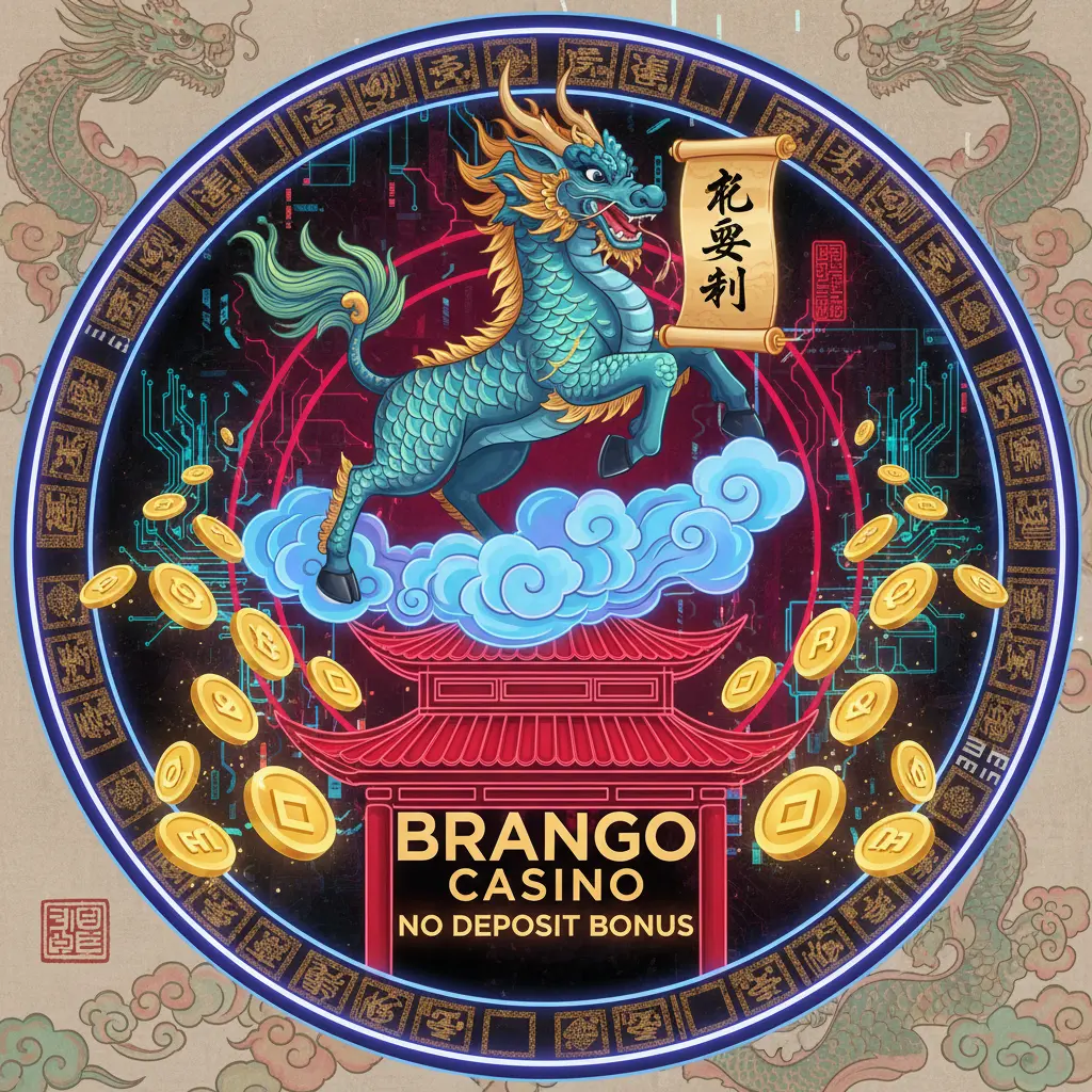 brango casino no deposit bonus - Authority