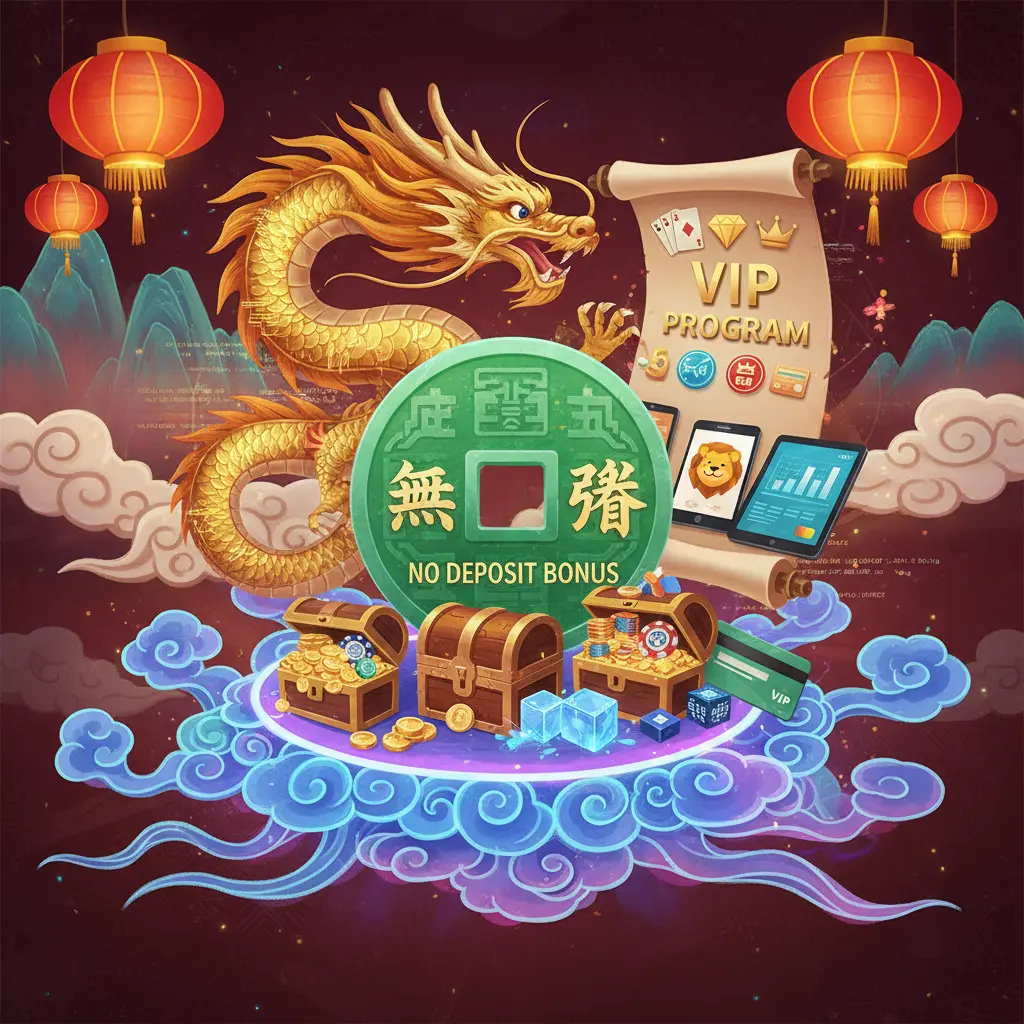 lucky legends casino no deposit bonus - program