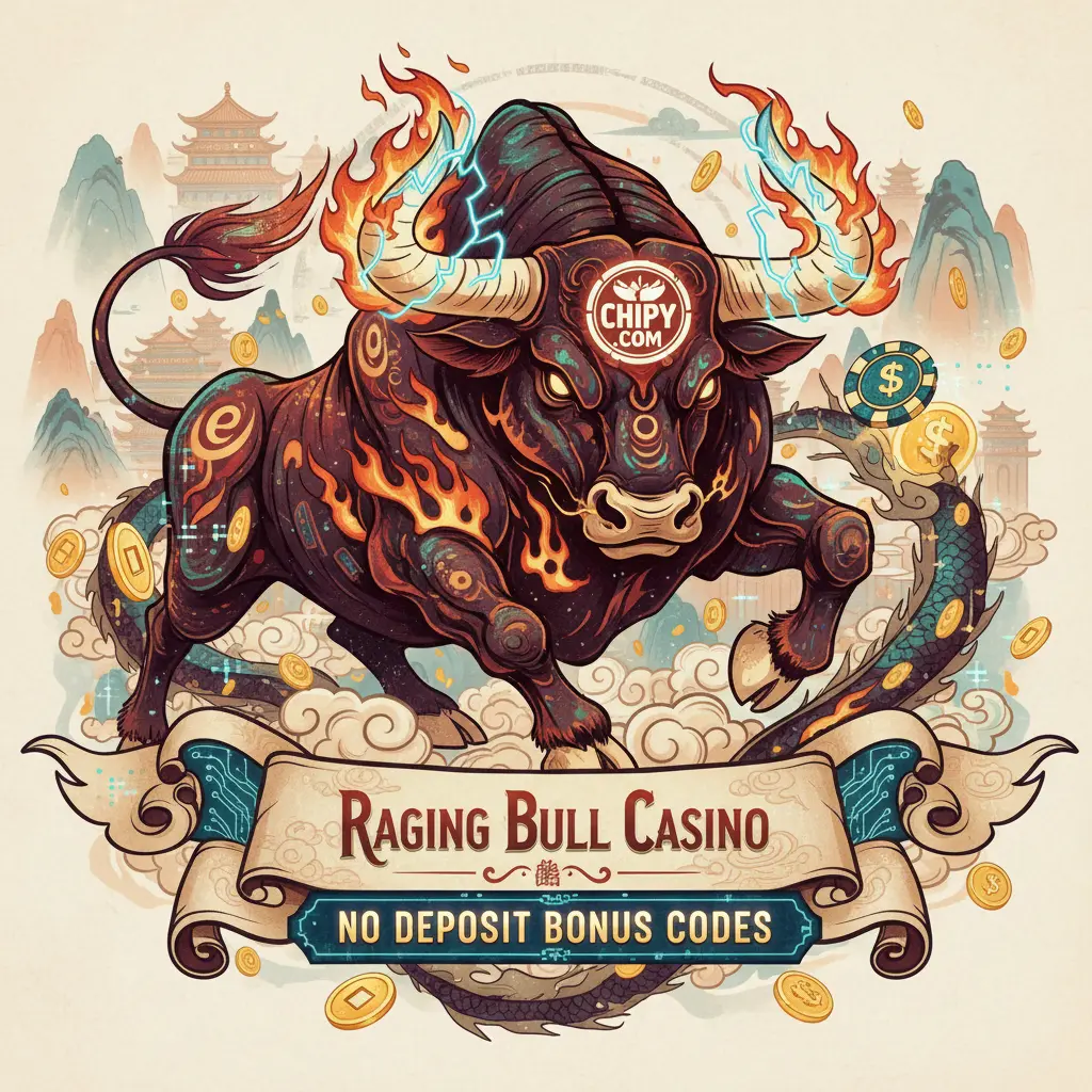 raging bull casino no deposit bonus codes - Chipy