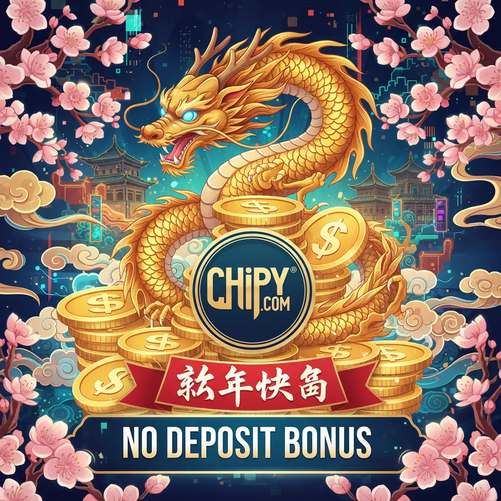 big dollar casino no deposit bonus - Chipy