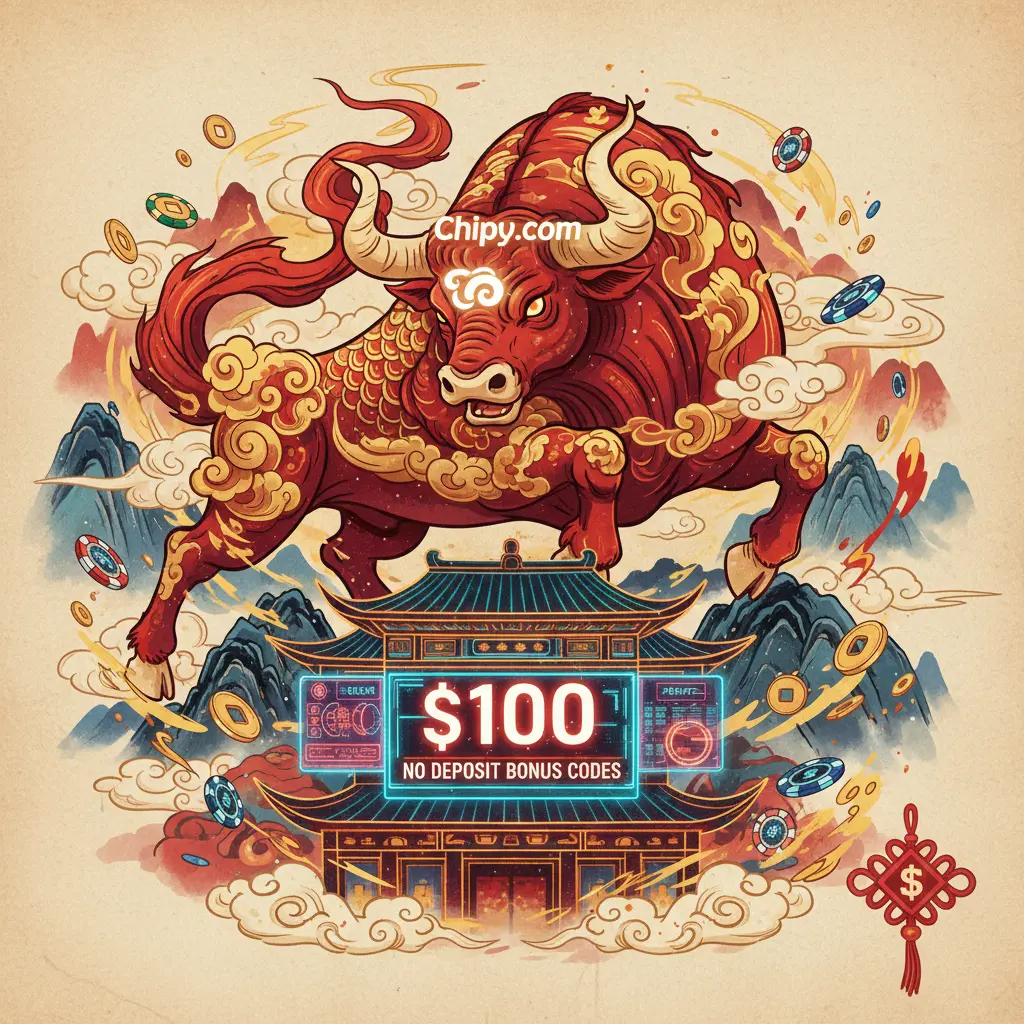 raging bull casino $100 no deposit bonus codes - Chipy