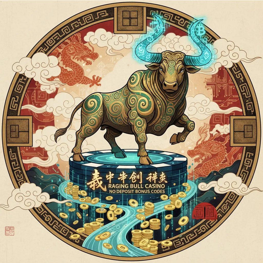 raging bull casino no deposit bonus codes - Cryptocurrency