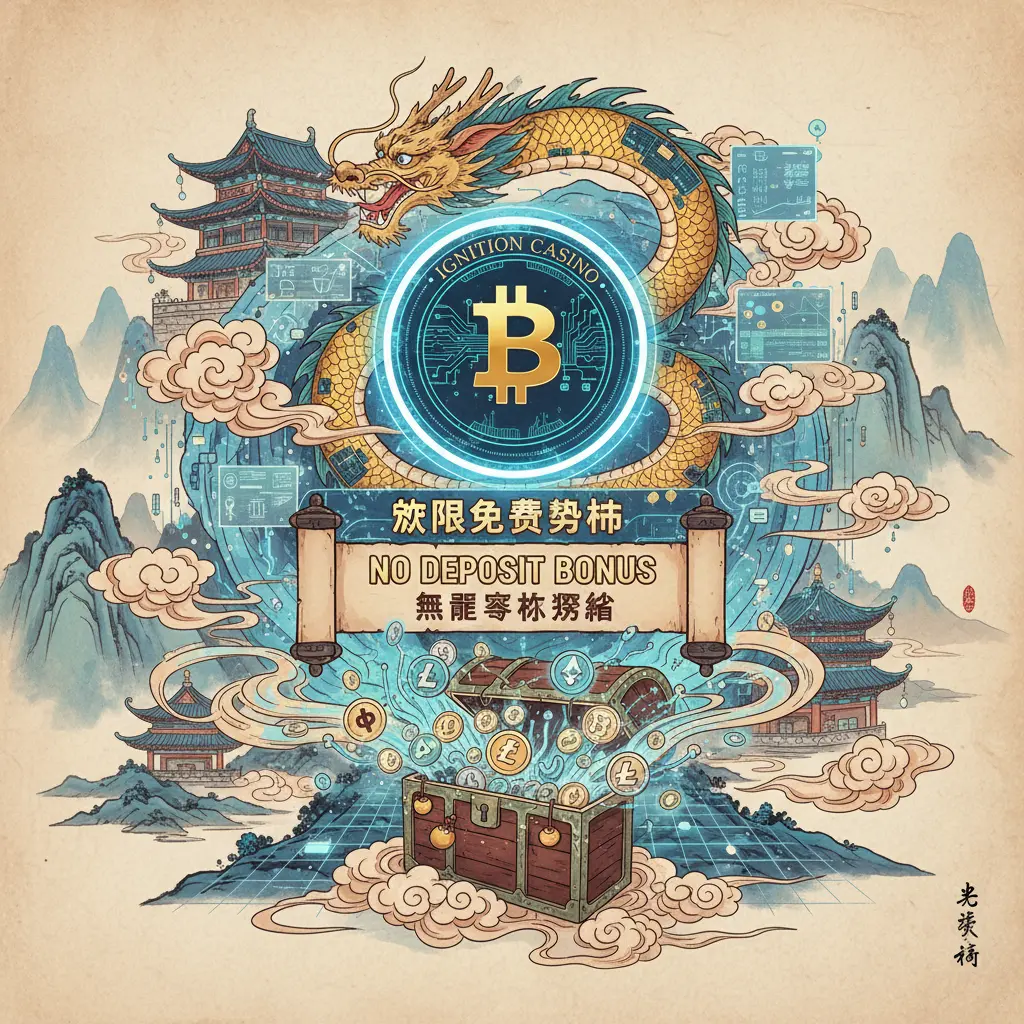 ignition casino no deposit bonus - Cryptocurrency