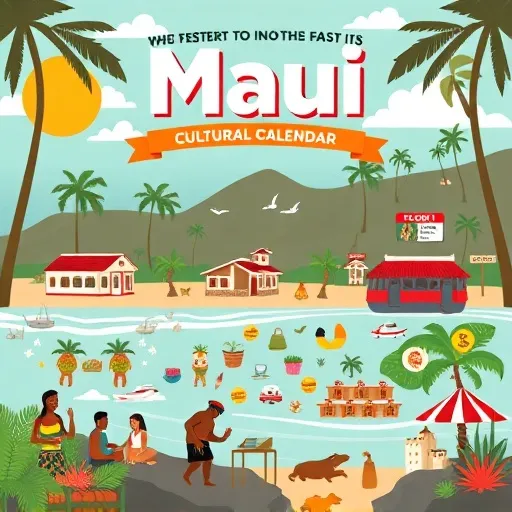 Why Maui's Cultural Calendar Matters More Than Ever in 2026