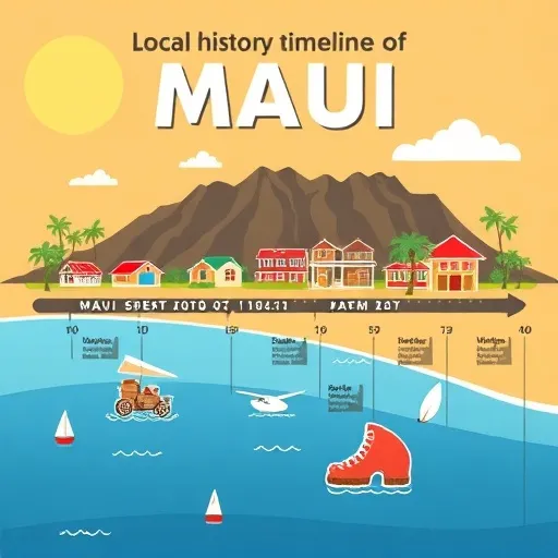 Why Maui's Local History Matters Today: A Complete Maui Local History Timeline Summary for Modern Travelers