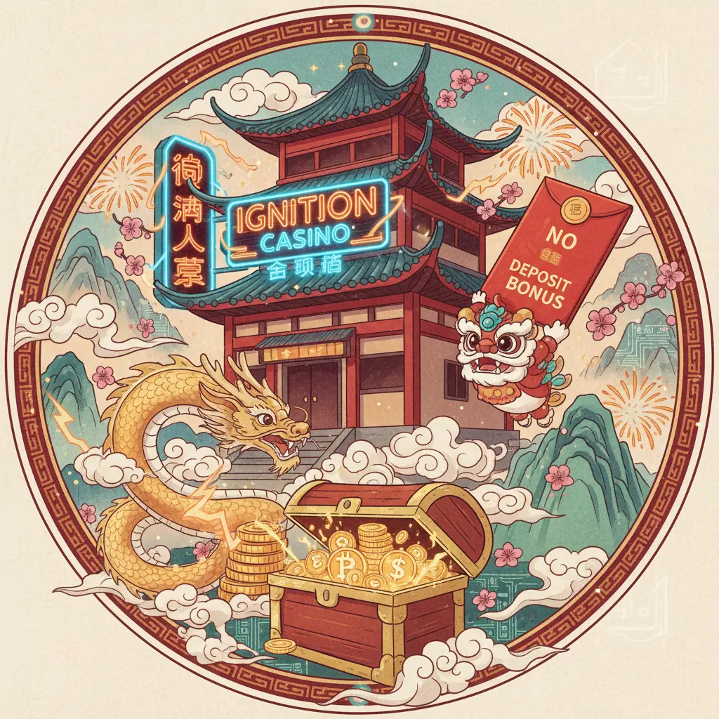 ignition casino no deposit bonus - Ignition