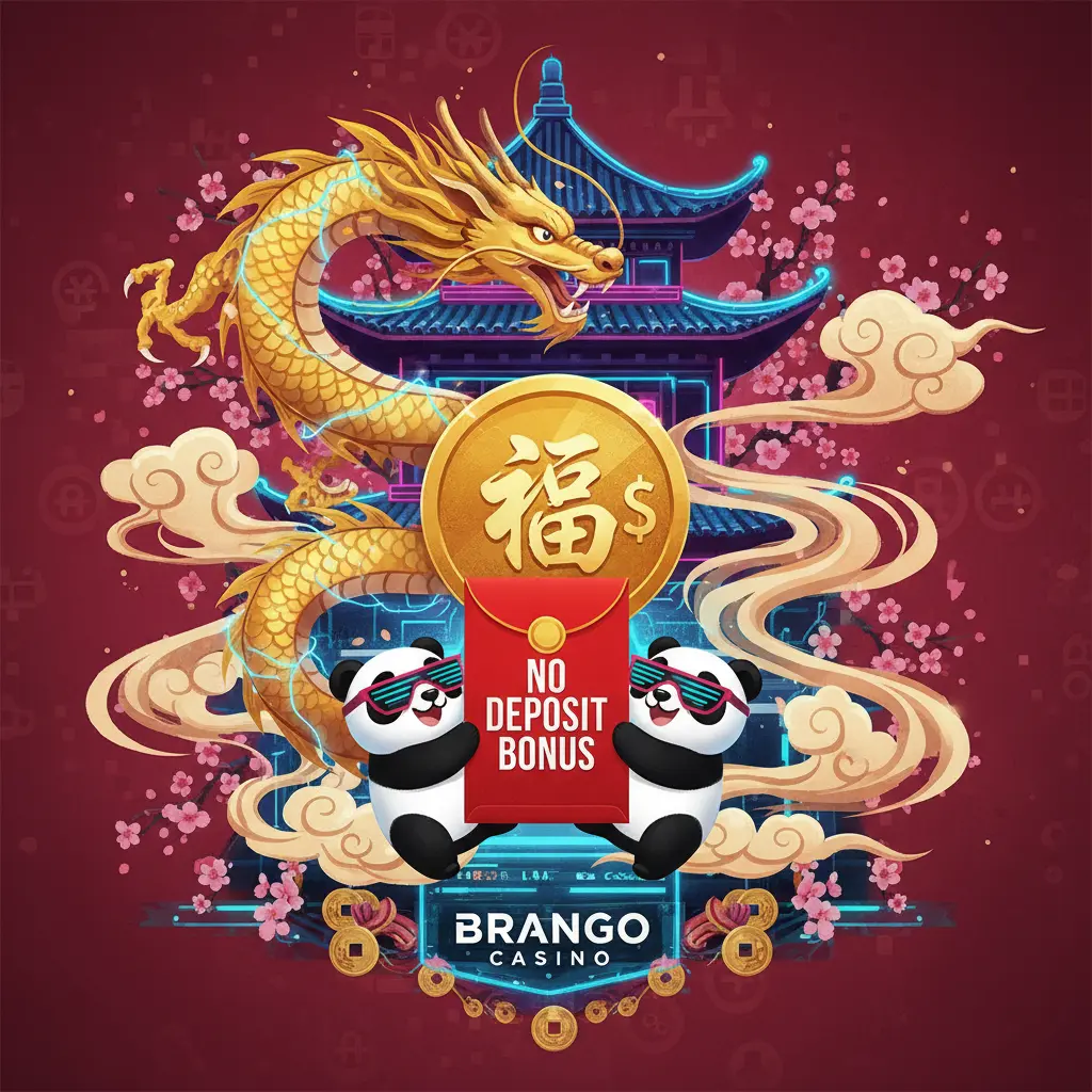 brango casino no deposit bonus - Deposit