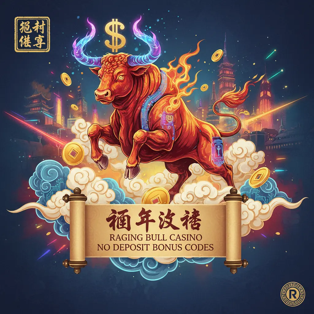 raging bull casino no deposit bonus codes - Raging