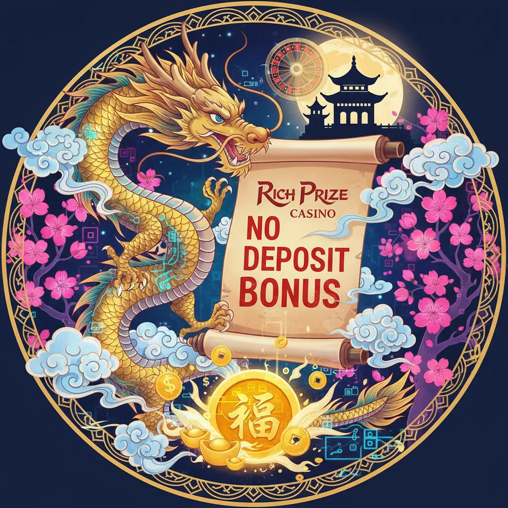 rich prize casino no deposit bonus - RichPrize