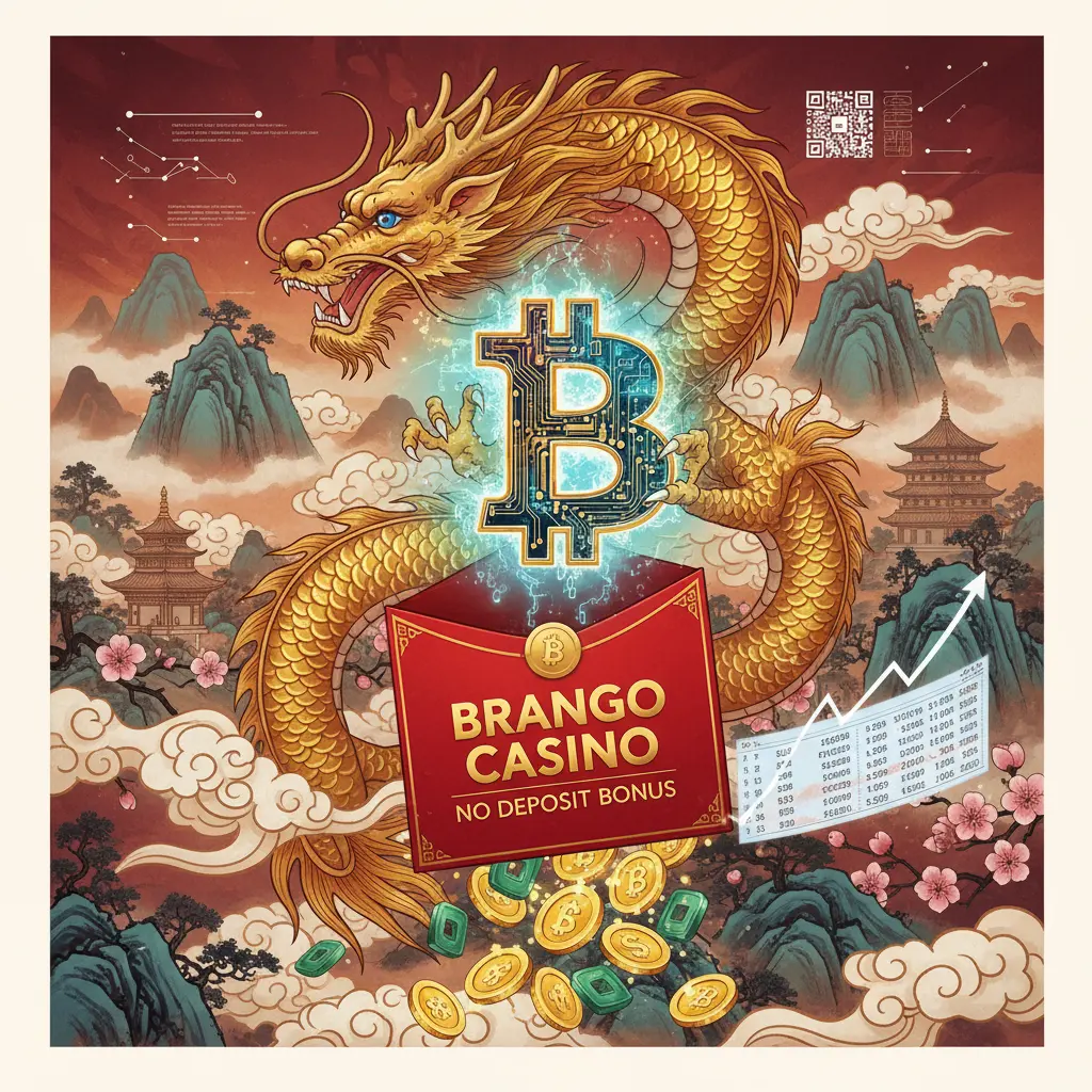 brango casino no deposit bonus - Bitcoin