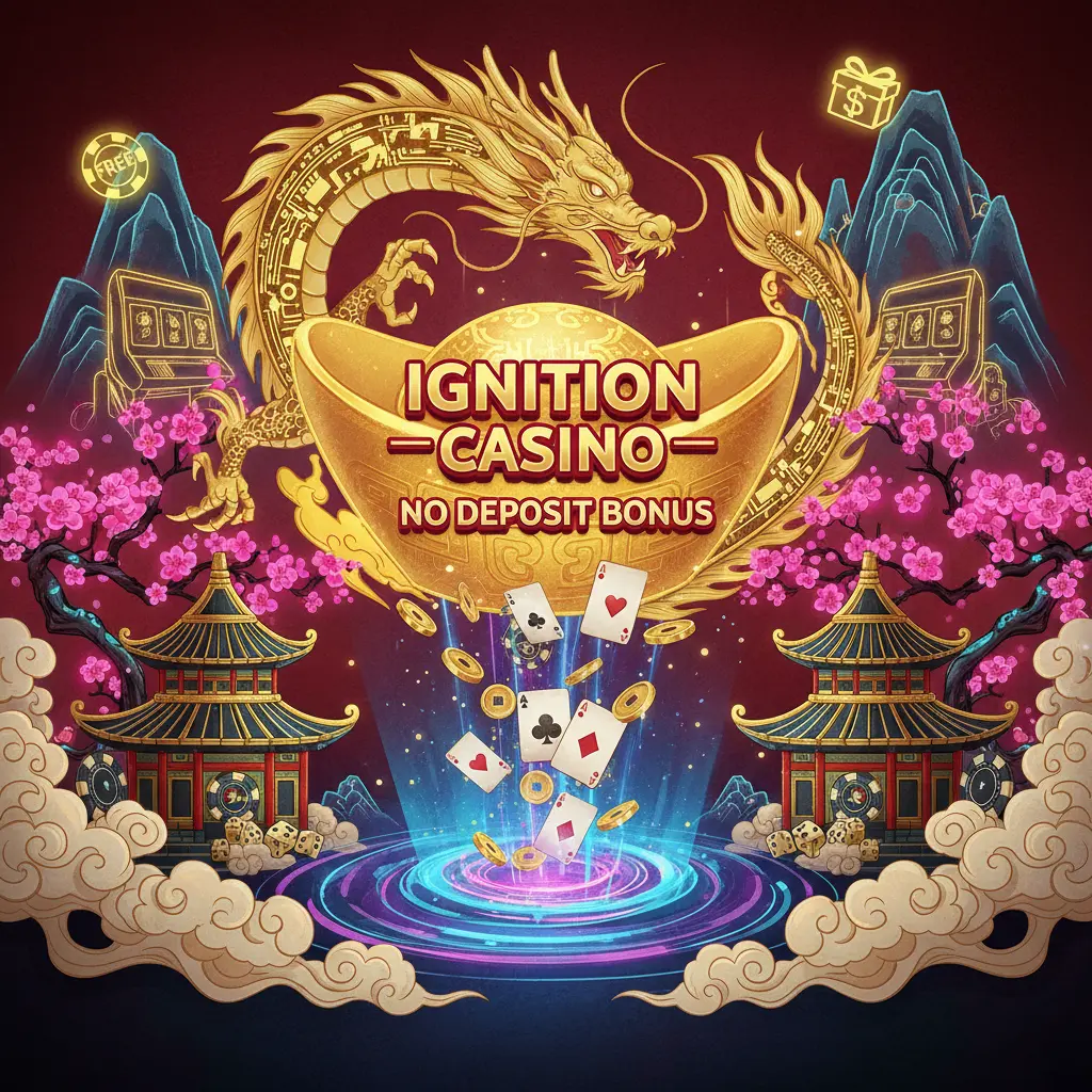 ignition casino no deposit bonus - Casino