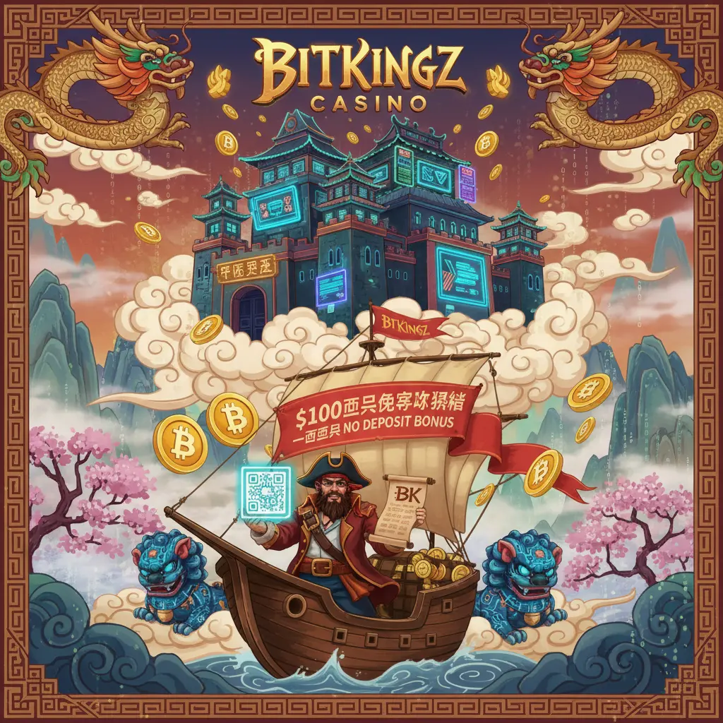 captain jack casino $100 no deposit bonus - BitKingz