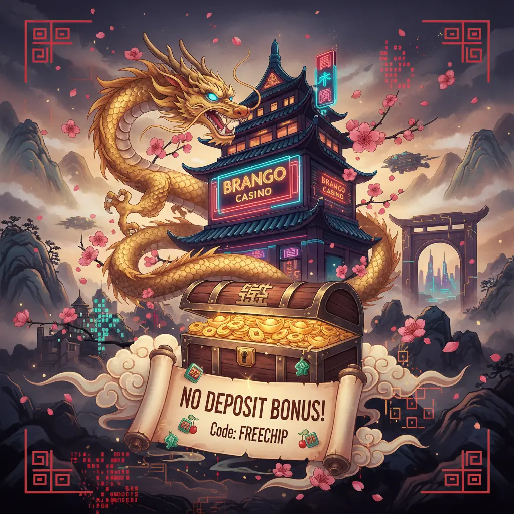 brango casino no deposit bonus - Brango