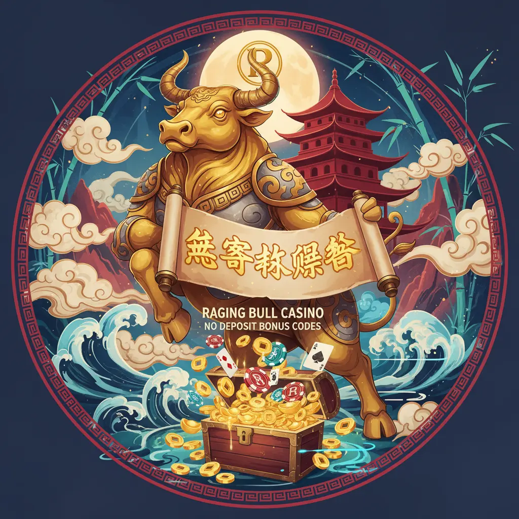 raging bull casino no deposit bonus codes - Deposit