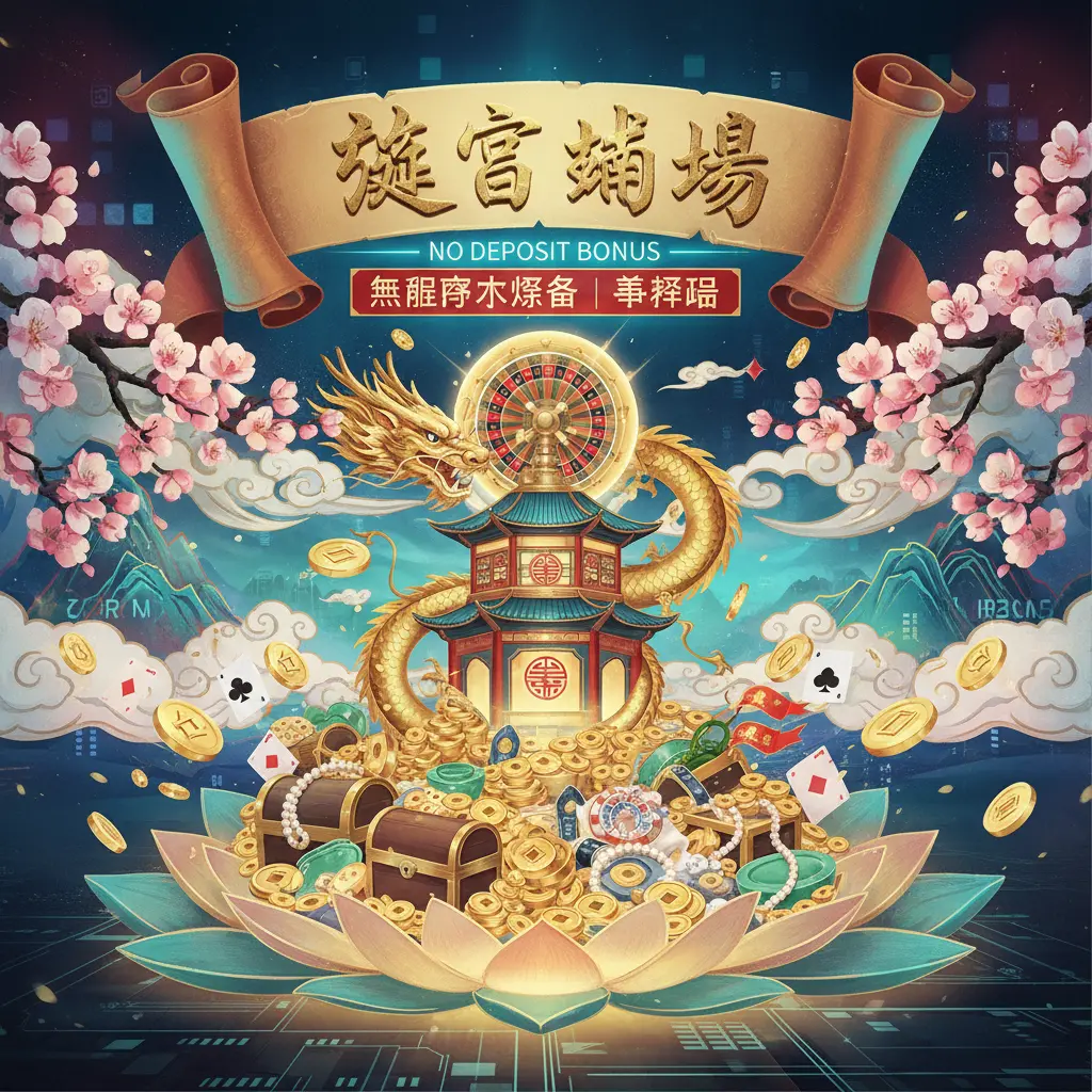 rich prize casino no deposit bonus - Dinero