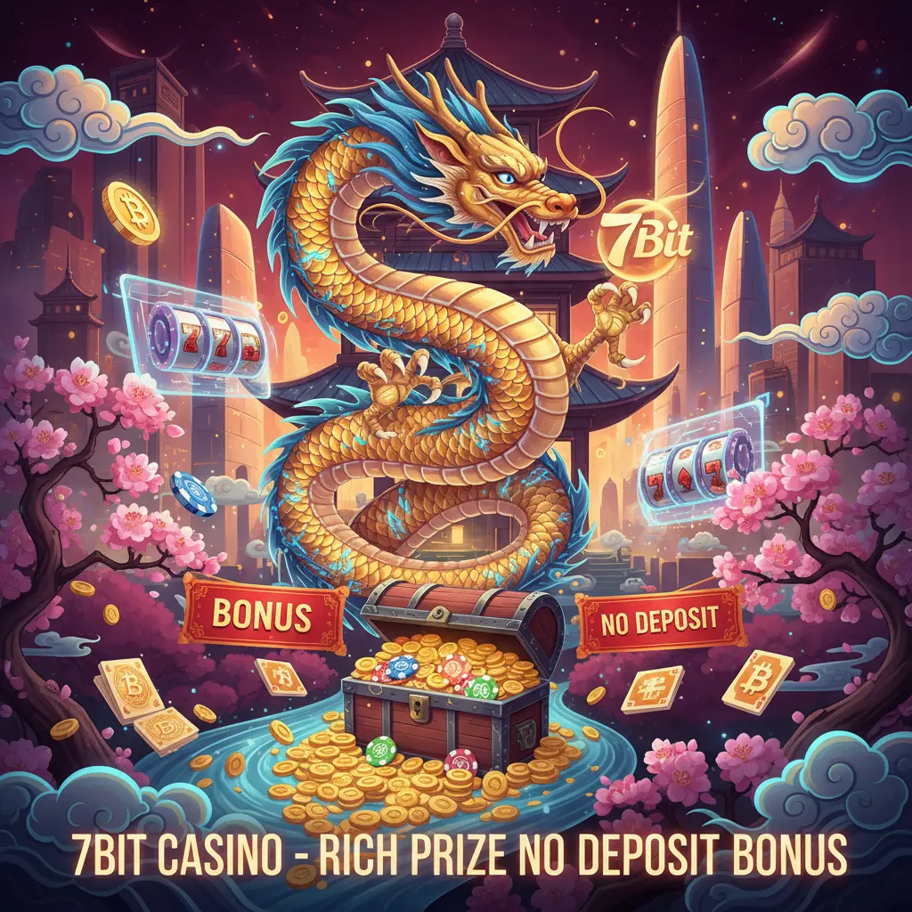 rich prize casino no deposit bonus - Casino
