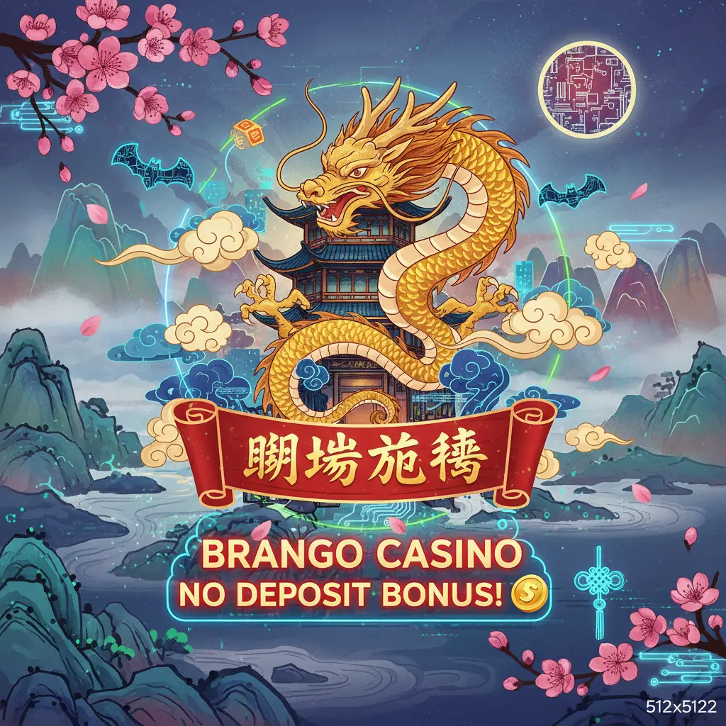 brango casino no deposit bonus - Casino