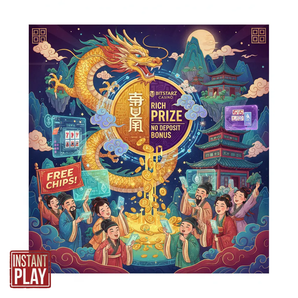 rich prize casino no deposit bonus - Bitstarz