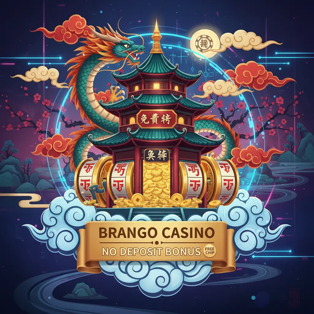brango casino no deposit bonus - Spins