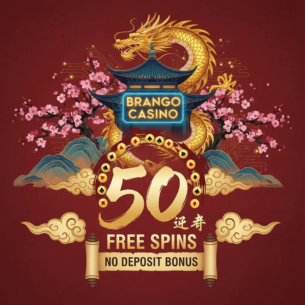 brango casino no deposit bonus - spins