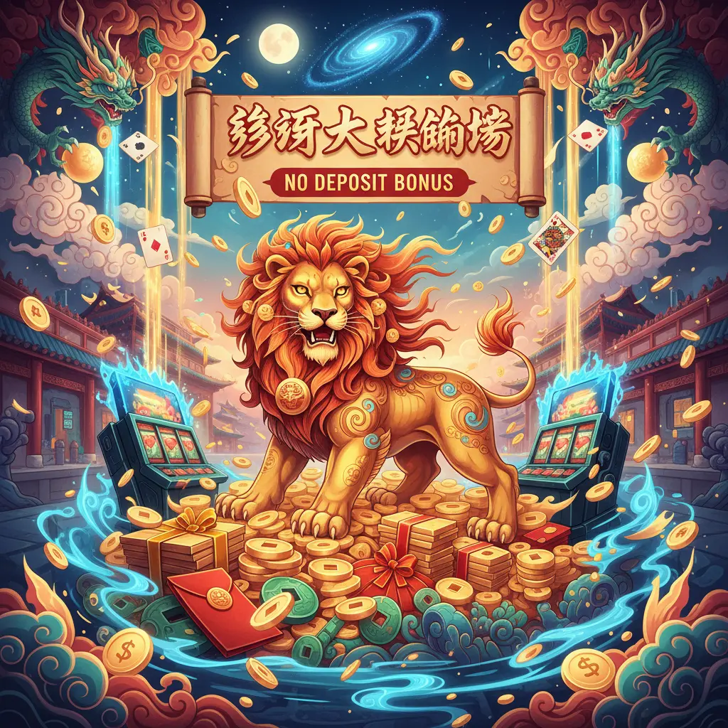 rich prize casino no deposit bonus - LeoVegas