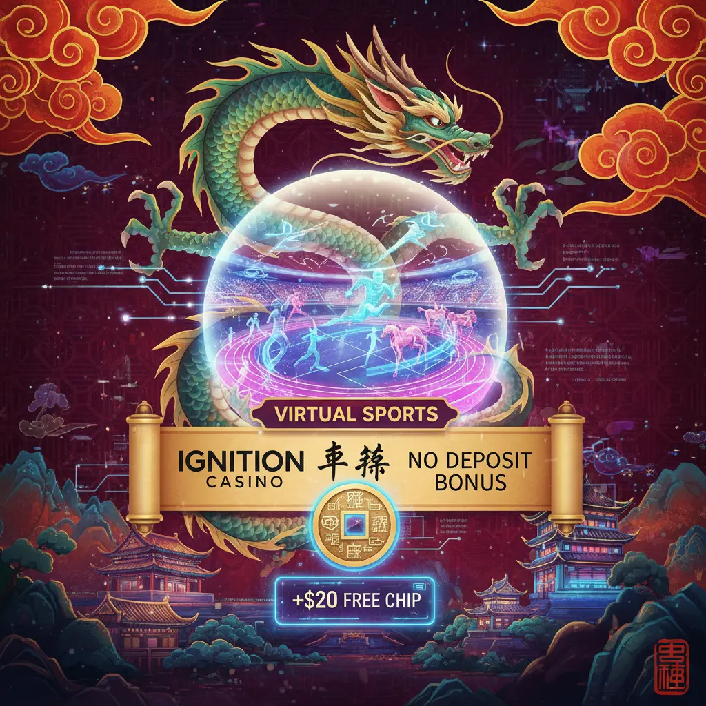 ignition casino no deposit bonus - Virtual