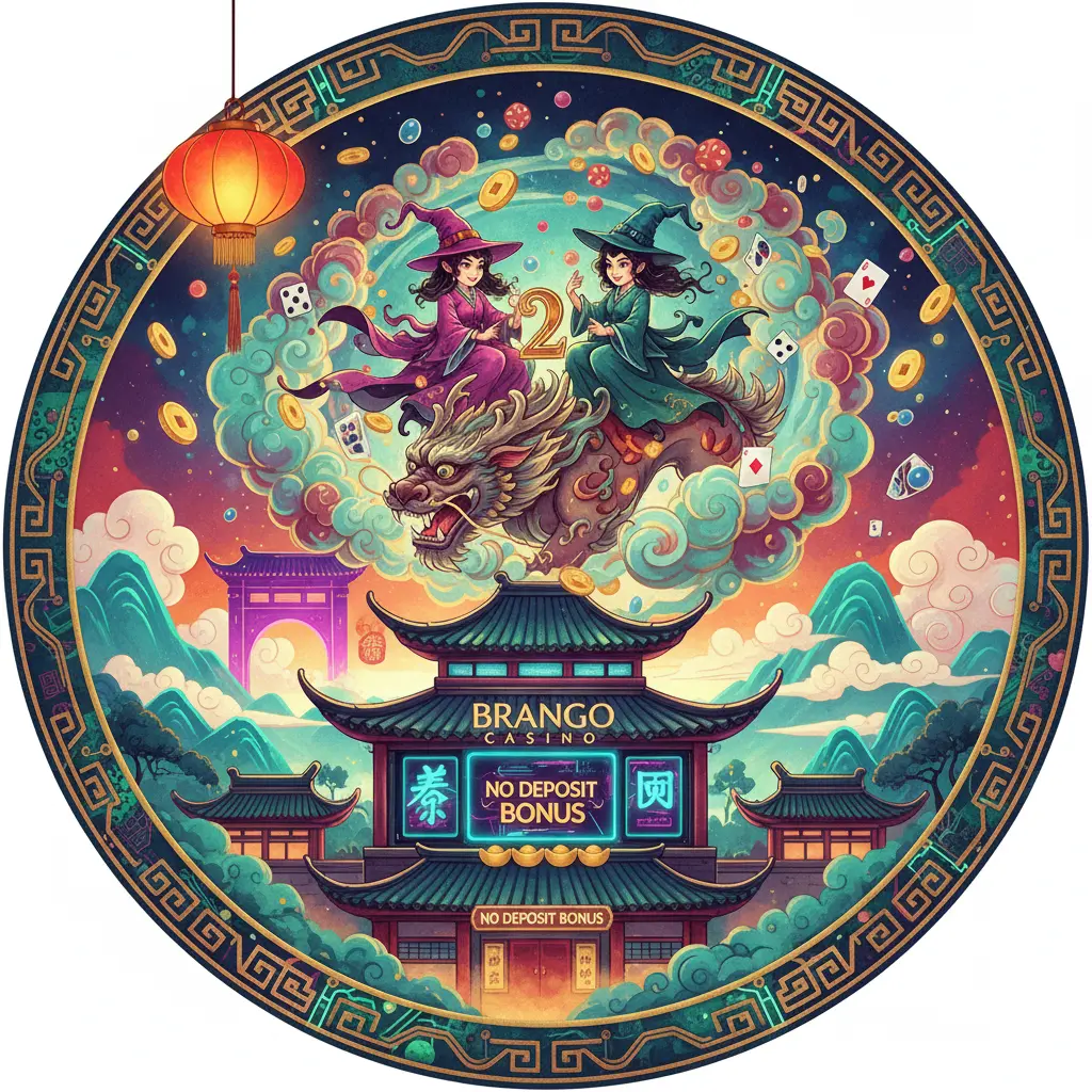 brango casino no deposit bonus - Bubble