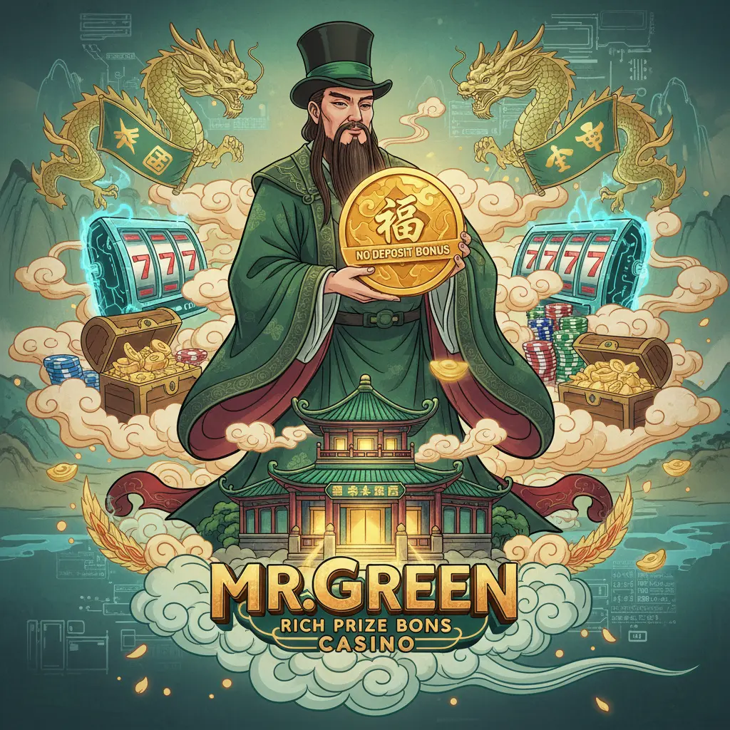 rich prize casino no deposit bonus - Green