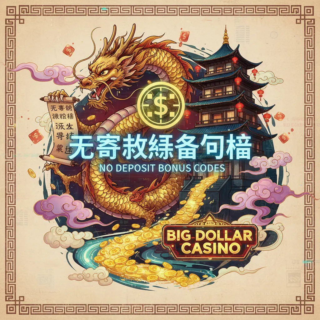 big dollar casino no deposit bonus - Deposit