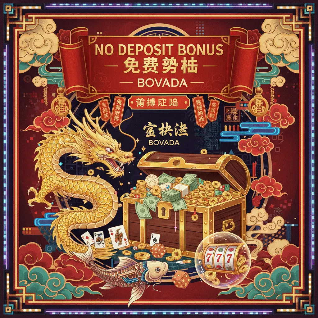 rich prize casino no deposit bonus - Bovada