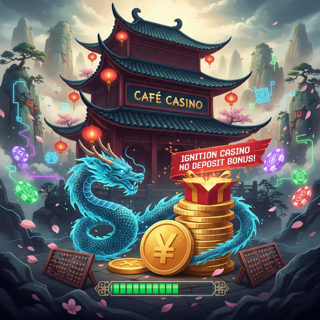 ignition casino no deposit bonus - Casino