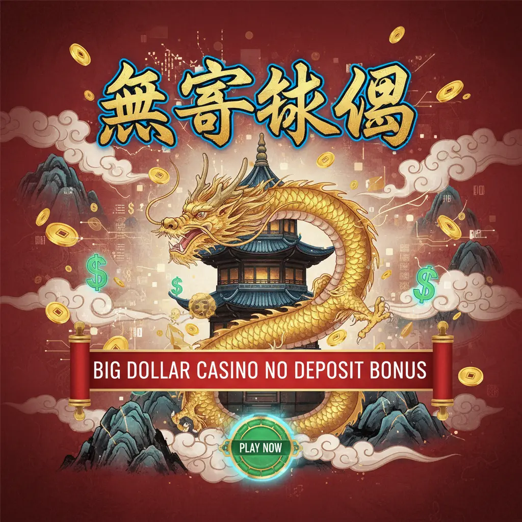 big dollar casino no deposit bonus - Deposit